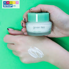 Check spelling or type a new query. Krem Dlya Lica It S Skin Green Tea Watery Cream Kupit V Moskve Po Cene 1090 Rublej Internet Magazin Hollyshop