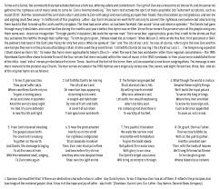 Thankful For Hymn 40 Studying 2 Nephi 12 Love The Words Hymn Childrens Songs Thought Provoking