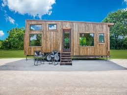 Maybe you would like to learn more about one of these? Did You Know We Keep Fridays Indigo River Tiny Homes Facebook
