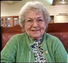 Barbara Belle Heinz Obituary