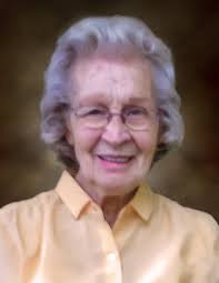 Obituary of Mary Margaret Forwell (nee Voisin)