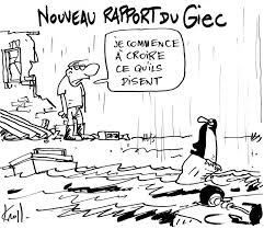 Le rapport du giec publié ce jeudi 8 août 2019 le confirme : 4ofbci7ekdo Hm