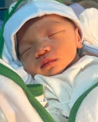 We used to think "success" meant having luxury. Now, its seeing your child  healthy, laughing and at peace.