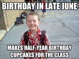 29 Birthday Memes For June Factory Memes