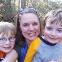 Natalie Cone's Instagram, Twitter & Facebook