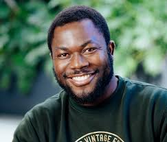 Dr Elvis Dartey Okoffo