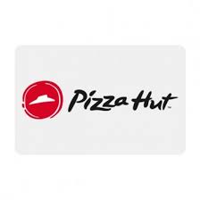 Check spelling or type a new query. Pizza Hut E Gift Card