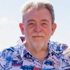 Terry Lee Creek Obituary December 9, 2021