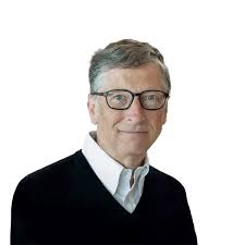 Masters of Scale: The biggest success story you haven't heard (Part 2),  with Bill Gates