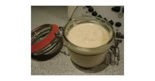 Backtrennmittel Btm Rezept Backtrennmittel Rezepte Thermomix Rezepte