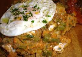 Pin On Tunisian Recipe