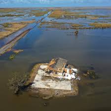 They resist the rotting and warping that happens to wood structures. Americans Back Tough Limits On Building In Fire And Flood Zones The New York Times