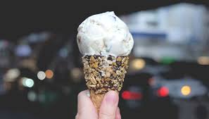 Gelato Dopo Cena Ecco Cosa Accade Alla Tua Pelle Di Notte Supereva