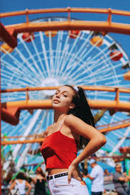 How I Shop Emma Chamberlain Fashionista