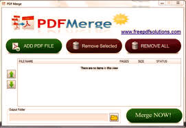 Pdfreader.exe is the most common filename for this program's installer. Free Pdf Merge Download