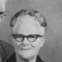 Ethel Mae Hardin (1912–1991)