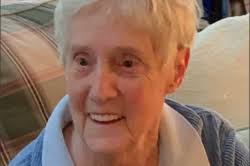 Sarah Lee Biddle Stokes