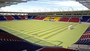 Ponad 240 milionów złotych ma orientacyjnie kosztować nowy stadion pogoni szczecin, ale w budżecie szczecina na 2018 rok znalazło się tylko 10 procent tej kwoty. Pogon Sportnet Pogon Szczecin Serwis Kibicow