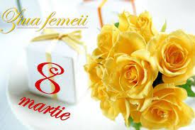 Anotimpul renasterii, al trezirii la viata, face acum din ziua de 8 martie momentul cel mai plin de feminitate, zambete si caldura s. Women S Day 8 Martie The Romania Journal