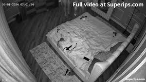 IPCAM – Fetish woman fucks her husband bound