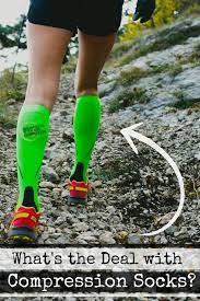 Everything You Ve Ever Wanted To Know About Running Volume 2 Compression Socks Running Workouts Running Injuries