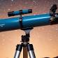 Stars and Stories: An Astronomical Journey event in Hilo, HI