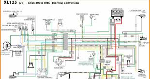 Lifan 110cc Engine Diagram Lifan 125cc Wiring Diagram Wiring Unique Wiring Diagram 2005 Dodge Ram 1500 Motorcycle Wiring Cool Vans Electrical Wiring Diagram