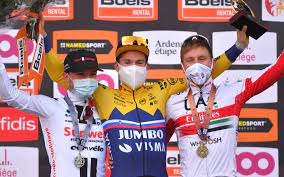 Ecco le proposte bike division per partecipare ad una granfondo nel mondo! Liege Bastogne Liege 2020 Full Results Primoz Roglic Claims Maiden Monument