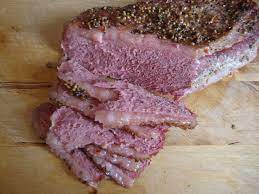 Tender Corned Beef Brisket Corned Beef Brisket Corned Beef Veal Recipes
