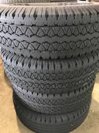 255 70r16 Used Goodyear Tires Goodyear Tires Goodyear Used Tires