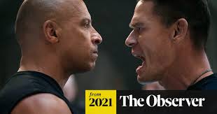 Fast & Furious 9 review