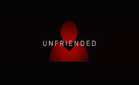 Unfriended: A New Genre of Horror – RHS High Times