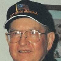 Edwin "Dick" Lackey Obituary (2023)