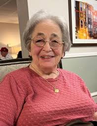 Patricia A. Vincent Obituary (2025)