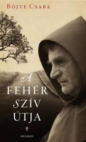 A gyermekek nem olyanok, mint egy váza, amibe belerakom a virágot, és úgy rendezem, ahogy én akarom. A Feher Sziv Utja Bojte Csaba Konyv Moly