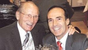 Du warst immer auf Leistung aus“