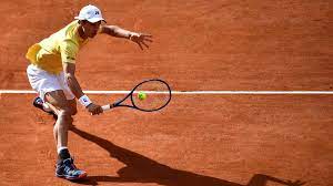 Wta french open 2021 live scores, results, draws. French Open Spielplan Tag 9 Mit Djokovic Siegemund Altmaier Eurosport