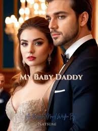my baby daddy PDF read online free
