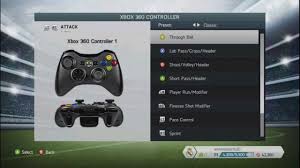 Fifa 14 Controls Tutorial What Controls I Use And Why I Use Them Like That Youtube