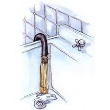 We did not find results for: Preventing Clogs From Washing Machine Debris This Old House