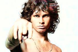 On this day in 1967, The Doors open for Jefferson Airplane at the  Birmingham Stadium in Van Nuys