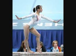 Big Bad Voodoo Daddy Jumpin Jack Gymnastics Floor Music Gymnastics Floor Routine Olympic Gymnastics