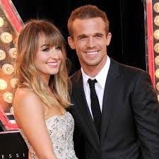 Twilight Actor Cam Gigandet's Wife Dominique Files for Divorce After 13  Years of Marriage