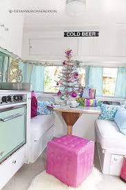 Meticulous organization will make a carefree life on the road that much more comfortable. 22 Awesome Holiday Decoration Ideas For Your Rv
