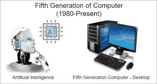 So let us look at the important features of these 4th generation: Five Generations Of Computer 1st To 5th Tutorialsmate