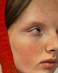 Agostino Rocco, “fashionable/questionable nr. 19, 2024, oil