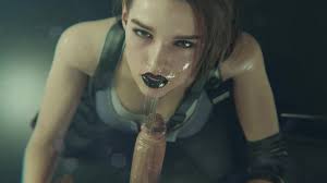 Jill Cock Ring - Bulgingsenpai