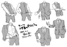Owl Ç ç³ãµããã On Twitter Drawing Reference Poses Suit Drawing Sketches Images from the head pose image database. drawing reference poses suit drawing