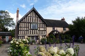 Wollerton old hall garden is located in wollerton. Wollerton Old Hall Garden Entrance Picture Of Wollerton Old Hall Garden Wollerton Tripadvisor