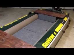 Custom Seahawk 4 Fishing Raft Rafting Fishing Boats Hunting Fishing
